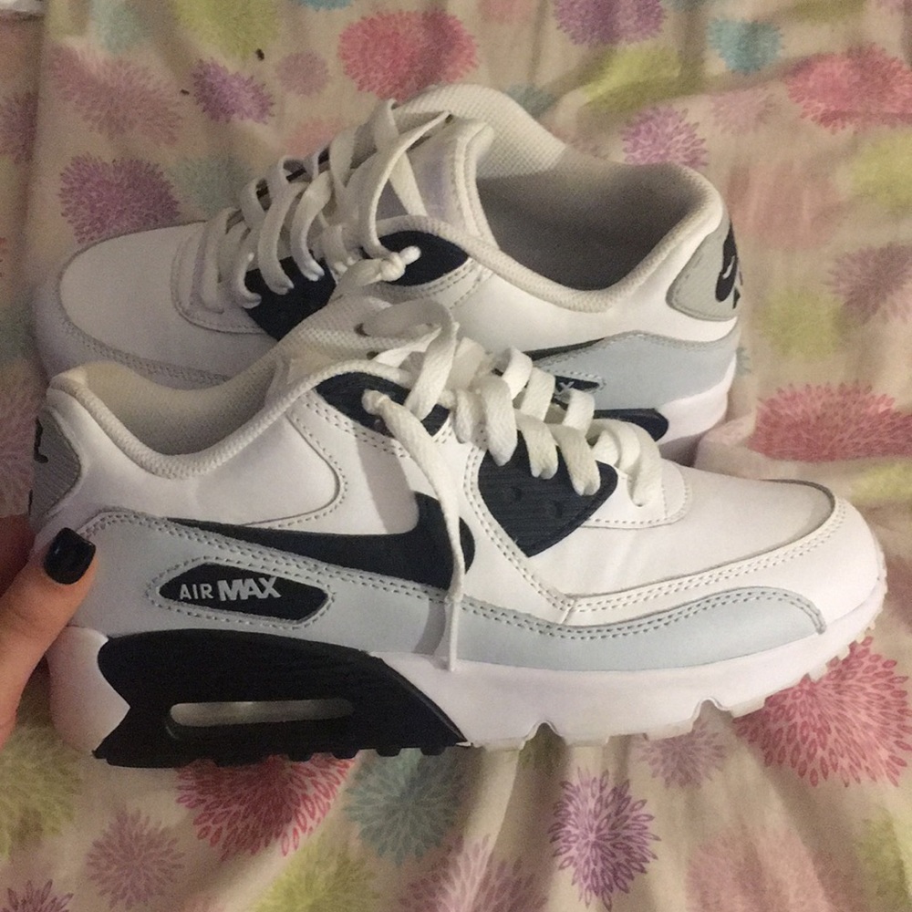 Nike air max
